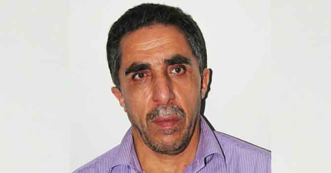 Şemdinlili Geylani ailesinin acı günü!