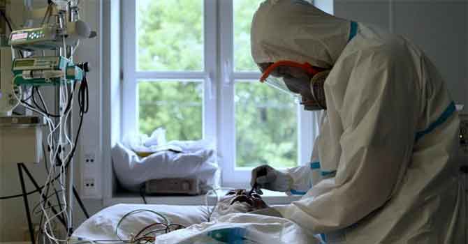 Sağlık Bakanlığı 22 Ocak verilerini açıkladı