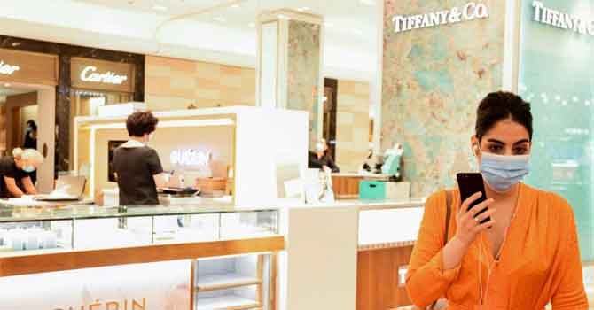 Kovid-19 pek çok zenginin servetine servet kattı