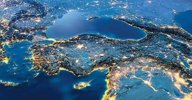 Coğrafya kader midir? Kazım Özatak yazdı...