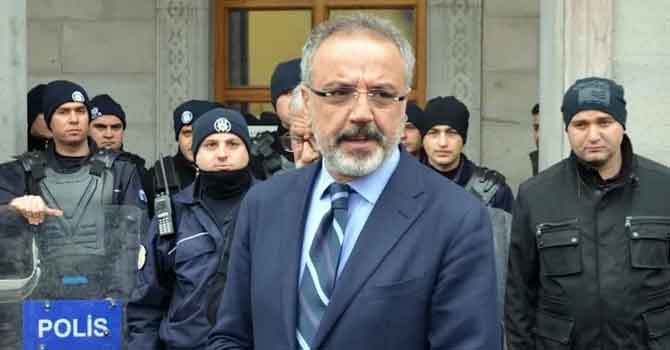 Sakık'tan Ağıralioğlu'na: İsmini değiştirme güzel taşıyorsun