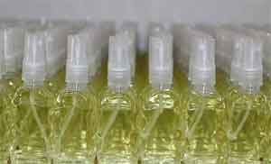 'Sahte kolonyada metil alkol kullanılıyor, ölüme götürebilir'