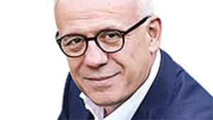 Özkök: Biz rektörü tartışırken BAE Mars'ın yörüngesine araç gönderiyor