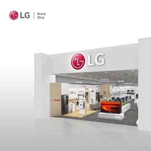 Ankara’nın En Büyük LG BrandShop’u Açıldı!