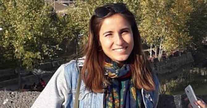 Bir yıldır yanıtı aranan soru: Gülistan Doku nerede?