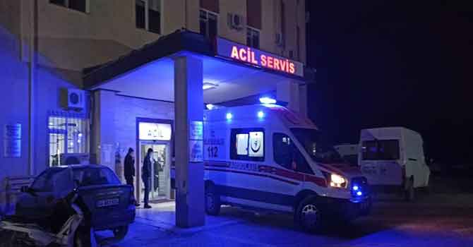 Kamyonuyla manevra yaparken yanlışlıkla torununu ezdi