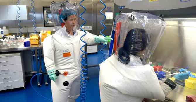 Çin'den virüsün kökenini araştırmak isteyen DSÖ'ye izin yok