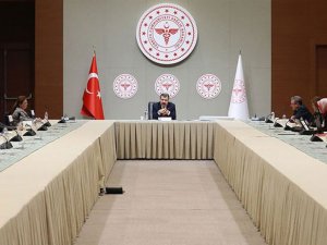 Coronavirus Bilim Kurulu bugün toplanacak