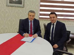 HATSO, Halk Bankası ile protokol imzaladı