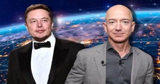 Dünyanın en zengin kişisi değişti