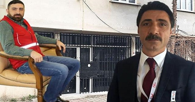 Türk Kızılay'ında vurgun: İhtiyaç sahiplerine dağıtılması gereken 10 tır malzemeyi sattılar