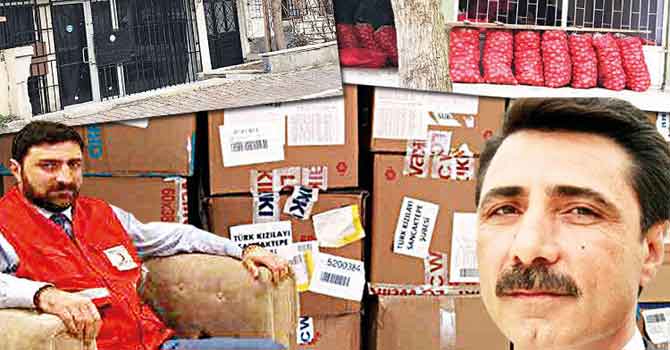 Kızılay'dan yolsuzluk iddialarına ilişkin açıklama