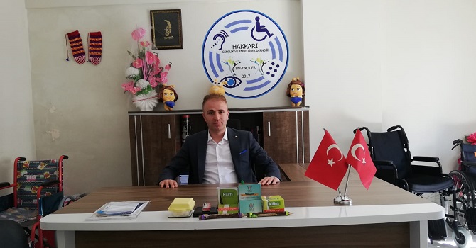 Başkan Aydoğdu’dan Gazeteciler günü mesajı!