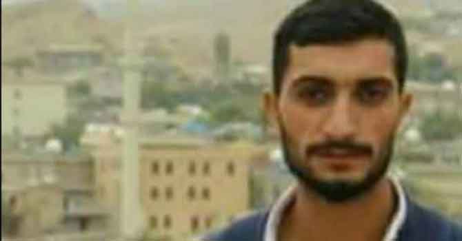 Şırnak'ta Göçük altında kalan işçinin cenazesine ulaşıldı