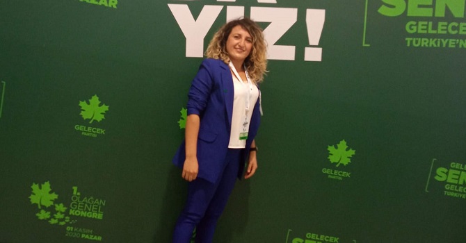 Başkan Tan'dan gazeteciler günü mesajı