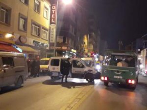 İstanbul’da bir kadın boğularak öldürüldü