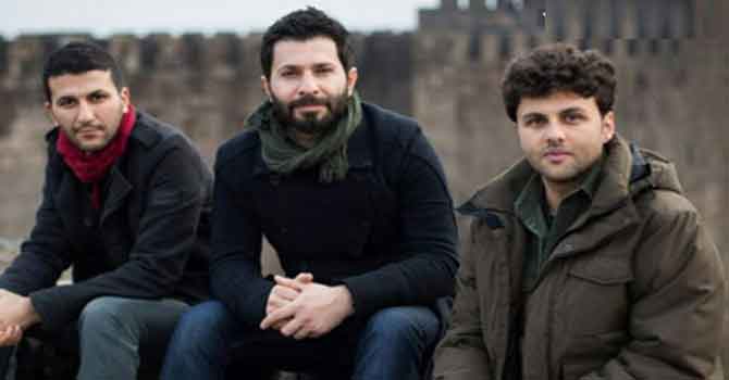 Dengbejlik geleneğinin özgün sesi: LaWje