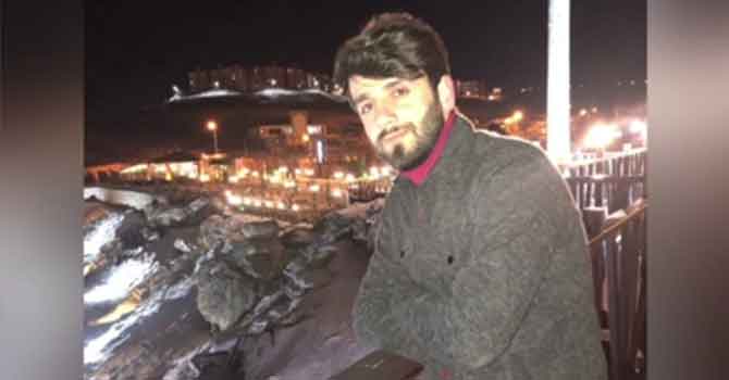 Yakar ailesinden taziye teşekkür mesajı