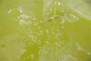 Zeytinyağında hileye dikkat