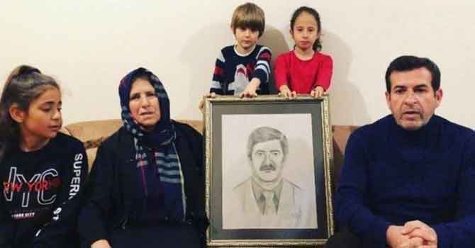 Cumartesi Anneleri: Abdullah Canan davasındaki cezasızlığa son verin