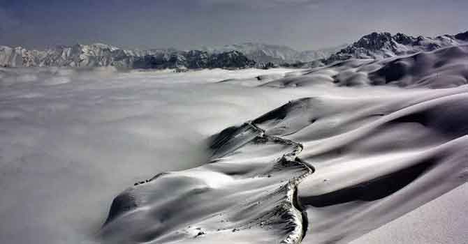 En iyi kar fotoğrafı nasıl çekilir? Usta fotoğrafçılar ‘Ekipmana takılmayın’ diyor