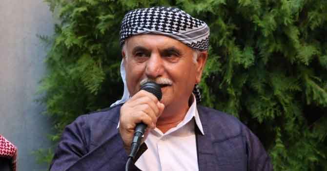 Dengbêj Cemalê Mihê hayatını kaybetti