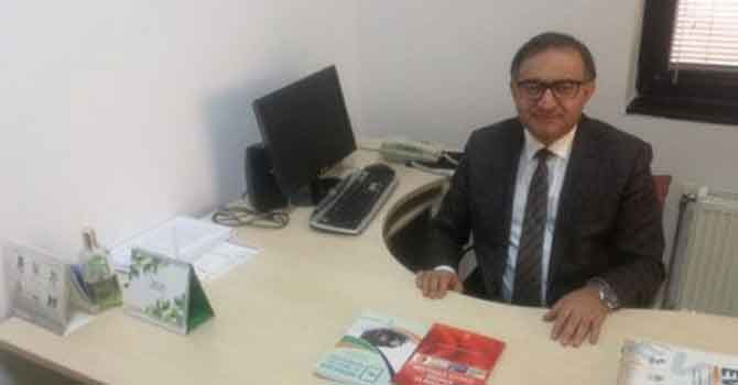 Kocaeli’de bir doktor koronadan hayatını kaybetti