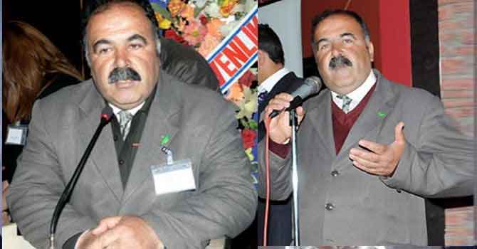 Güle Güle Yiğit Adam Rıza Tekin yazdı...