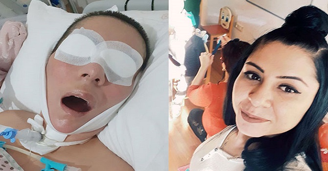 DHA'nın haberi ses getirdi! Türkiye'nin konuştuğu davaya bakanlık müdahil olacak