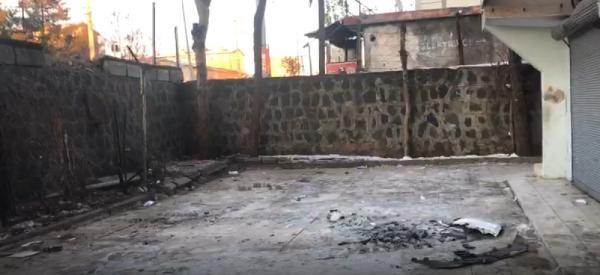 Diyarbakır'da taksici öldürüldü, acı haberle kalp krizi geçiren eşi de kurtarılamadı