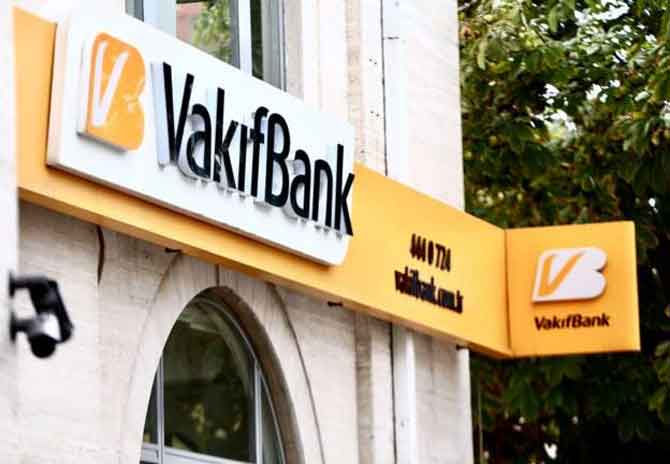 Vakıfbank, TCMB politika faizine endeksli kredi paketini açıkladı