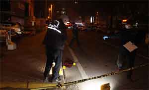 Tartıştığı yeğenini pompalı tüfekle yaraladı