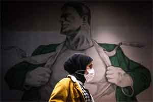 Türkiye'de aşılananların sayısı 1.2 milyonu geçti