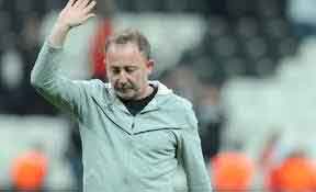 Sergen Yalçın: Hiçbir takım çantada keklik değil