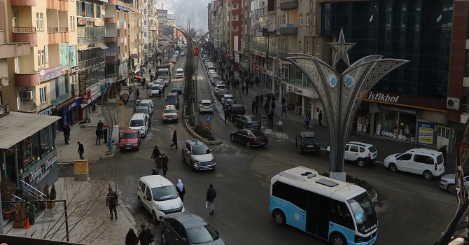 Hakkari İl Hıfzıssıhha Kurulundan yeni kararlar!