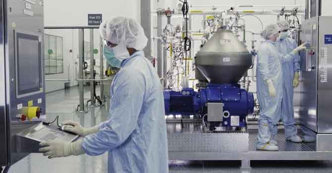 Antikor ilaçları COVID ile mücadelede umut veriyor