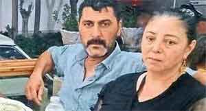 15 yıl birlikte yaşadığı kadını öldürdü