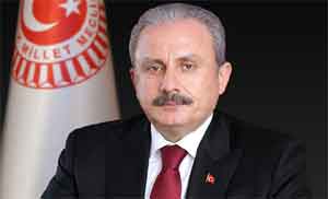 Şentop: Aşı konusunda milletvekilleri için planlama yok