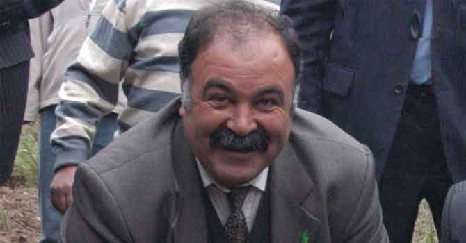 Çallı Ailesinin taziye teşekkür mesajı