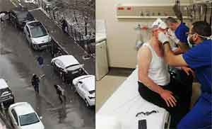 Özdağ'a düzenlenen saldırıda tutuklu sayısı 5 oldu