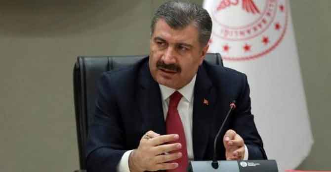 75 yaş üstüne aşılama bugün başlıyor