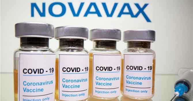 Novavax aşısı Covid-19'a karşı 'yüzde 89,3 etkili'