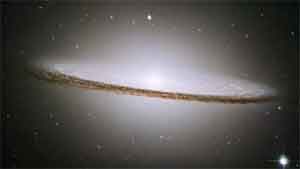 Karanlık maddenin etrafındaki çember daralıyor