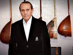 Dengbej Kazo kalp krizi geçirdi