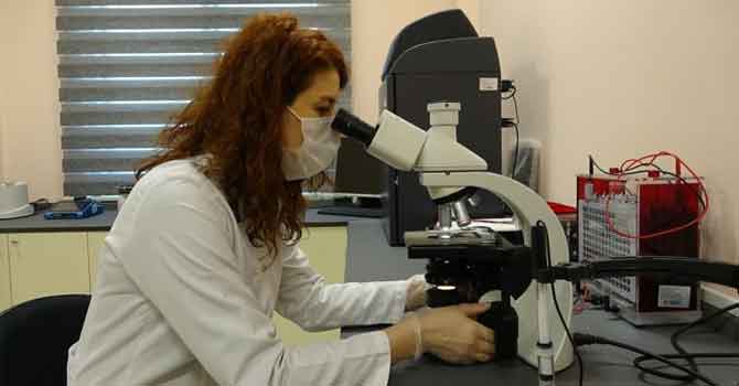 Bağırsak florası hastalıkları koronavirüse davetiye çıkarıyor