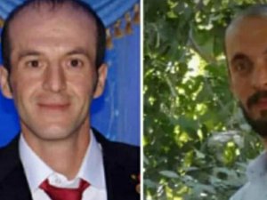 Hakkari’de ölü bulunan amca çocukları toprağa verildi