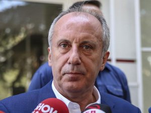 İnce için siyaset yasağı istendi