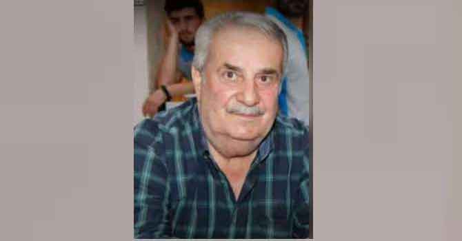 Hakkari'de vefat: Mehmet Dinç hayatını kaybetti