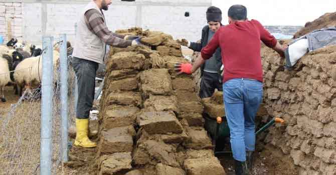 Doğalgaz ve kömür zamları tezeğe rağbeti arttırdı