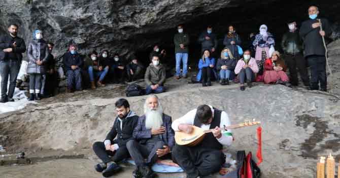 ‘Hızır ayı’ başladı